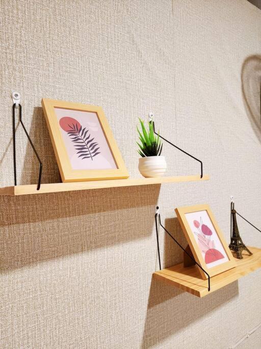 Old207-olan Place Homely Free Wi-fi And Near Bts Line Appartement *