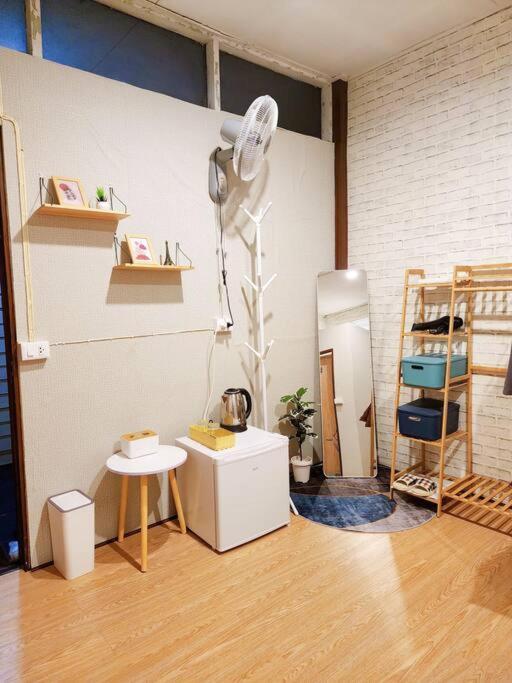 Appartement Old207-olan Place Homely Free Wi-fi And Near Bts Line
