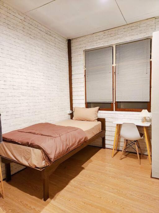 Old207-olan Place Homely Free Wi-fi And Near Bts Line Appartement
