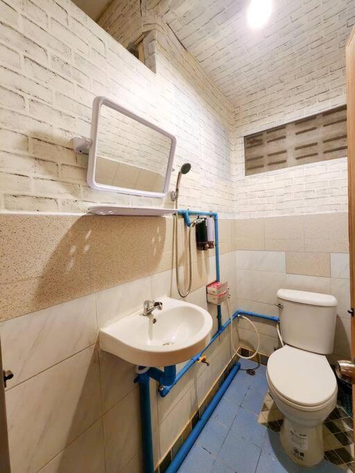 Appartement Old207-olan Place Homely Free Wi-fi And Near Bts Line *