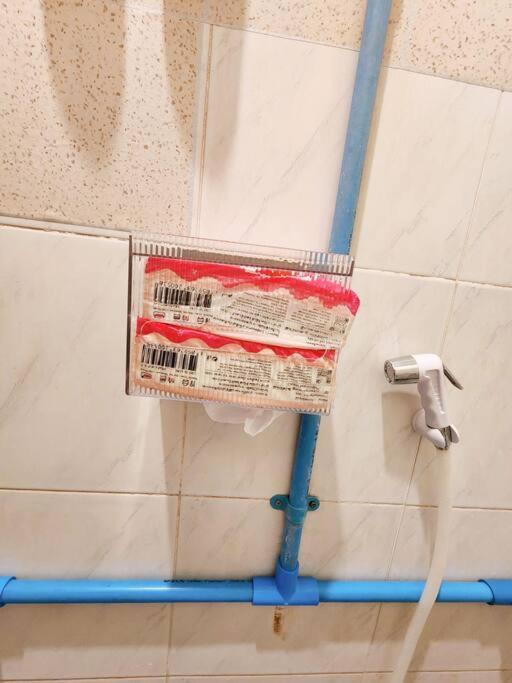 Old207-olan Place Homely Free Wi-fi And Near Bts Line Appartement *