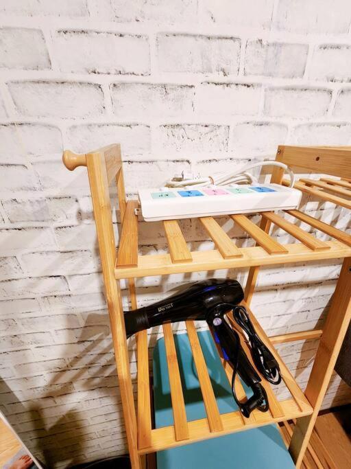 Old207-olan Place Homely Free Wi-fi And Near Bts Line Appartement