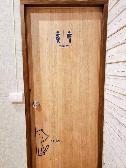Appartement Old207-olan Place Homely Free Wi-fi And Near Bts Line