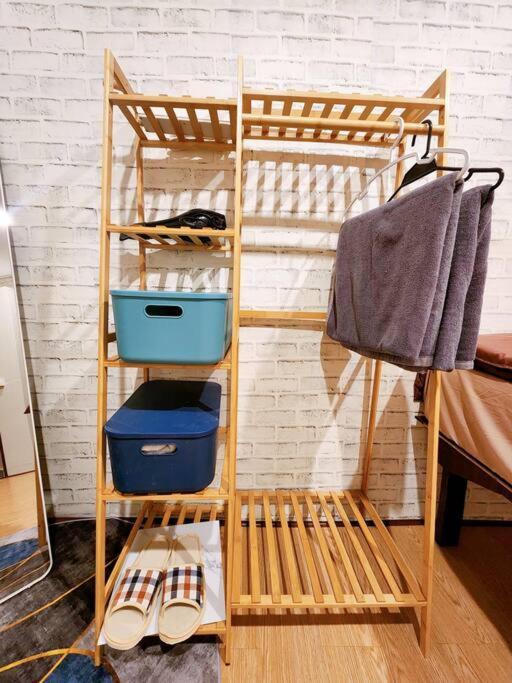 Old207-olan Place Homely Free Wi-fi And Near Bts Line Appartement *