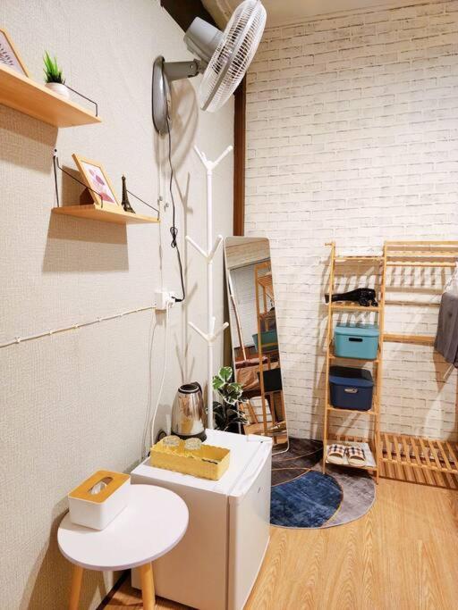 Old207-olan Place Homely Free Wi-fi And Near Bts Line Appartement *