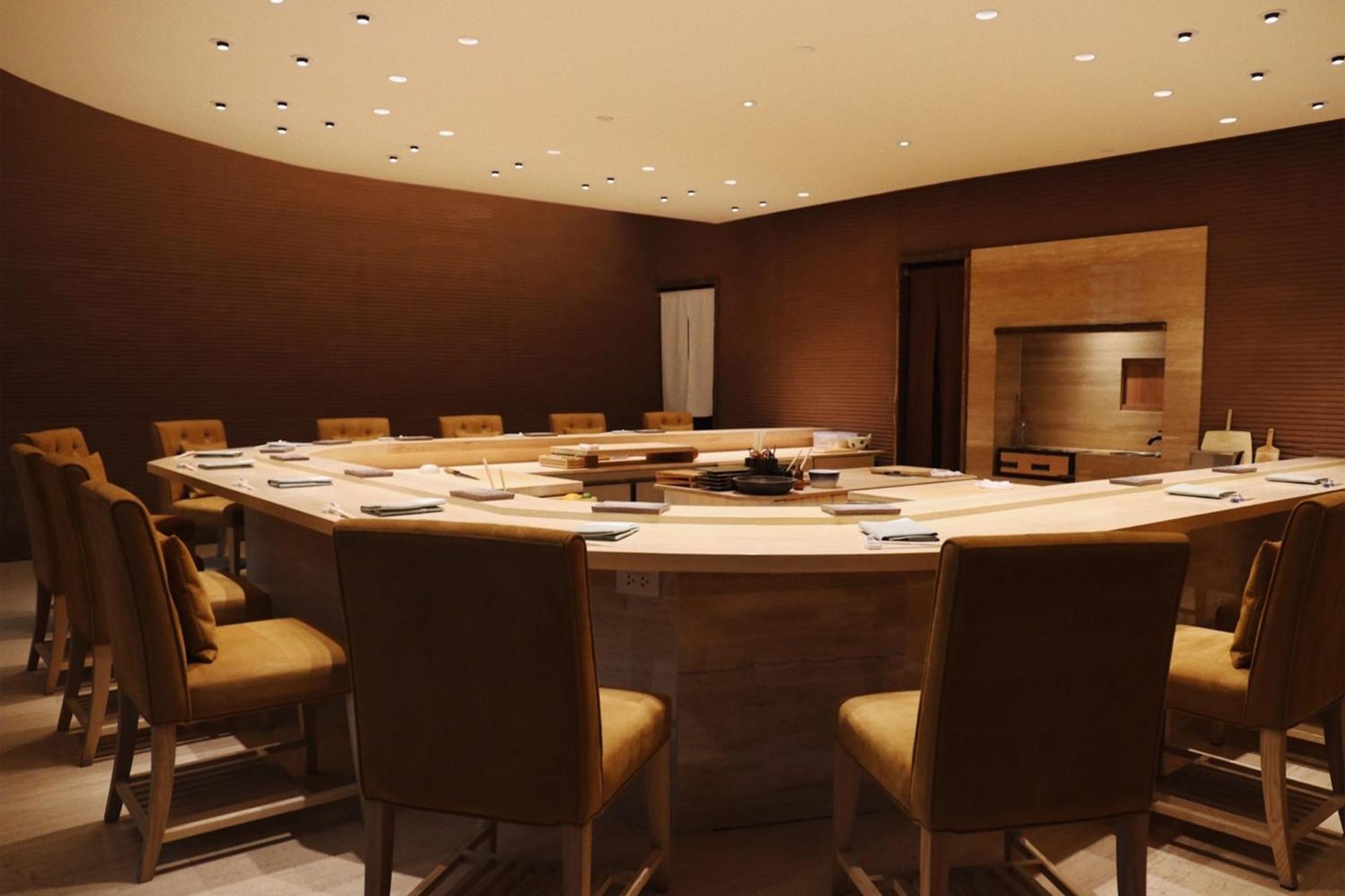 Hotel The St. Regis 5*