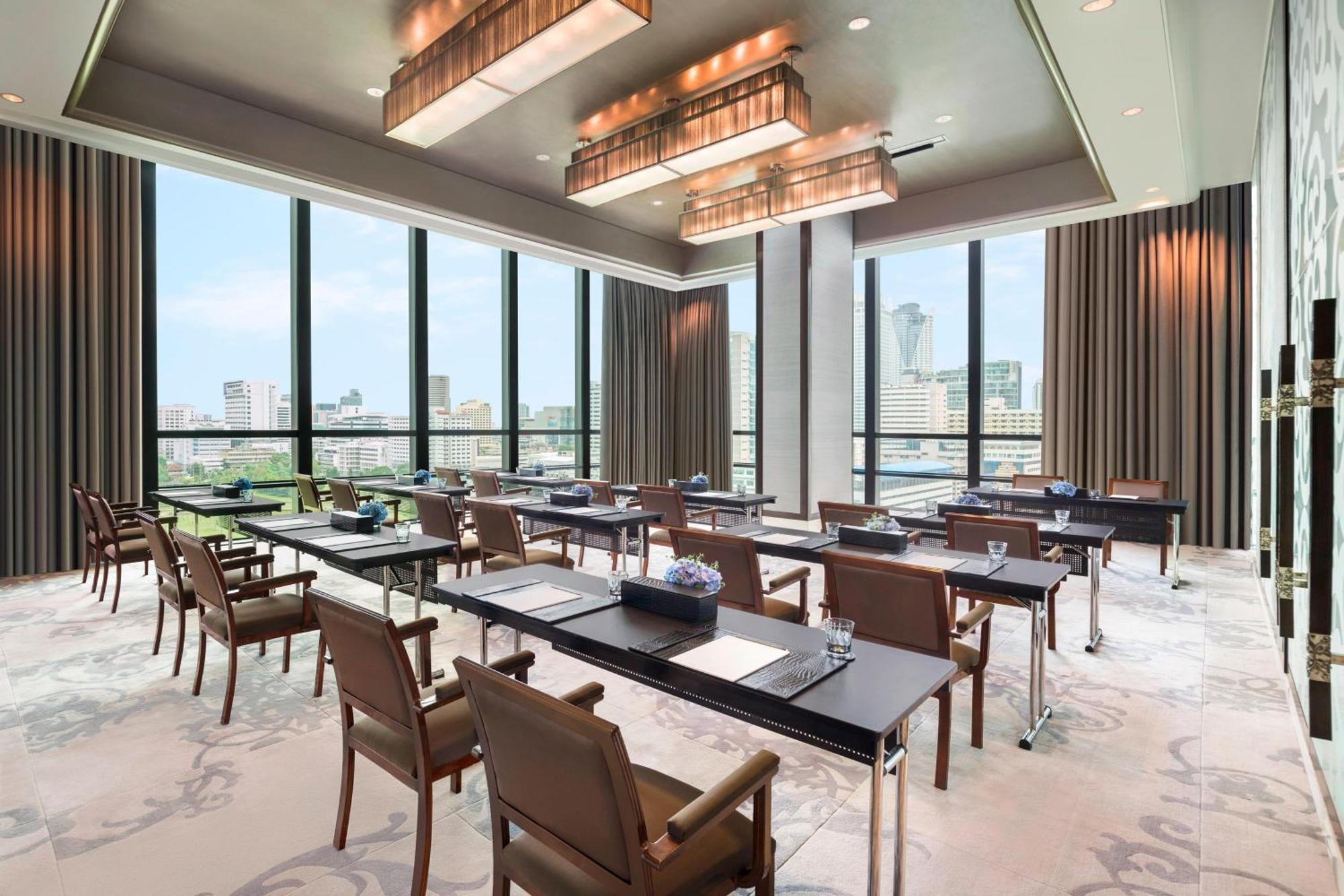 The St. Regis Hotel 5*