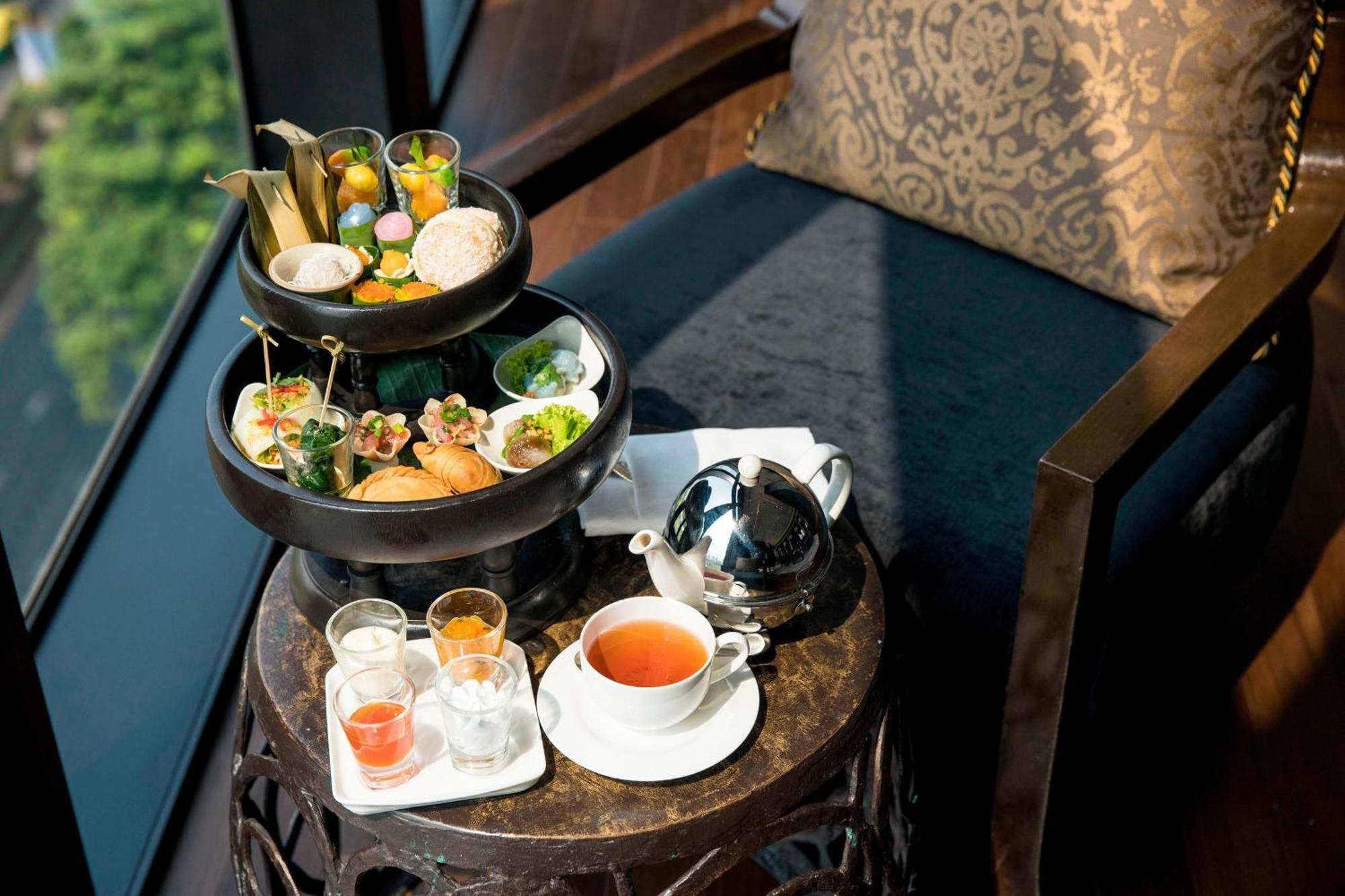 The St. Regis 5*