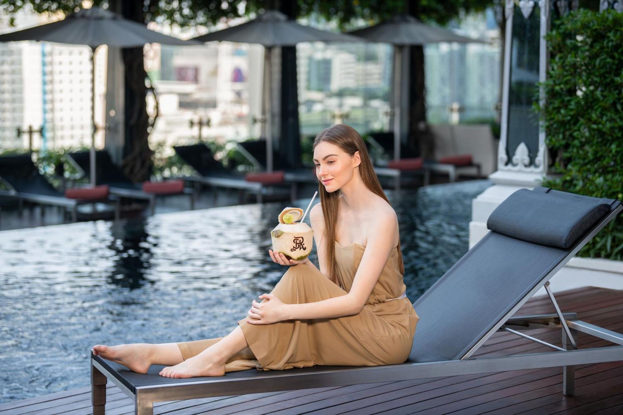 Hotel The St. Regis Bangkok