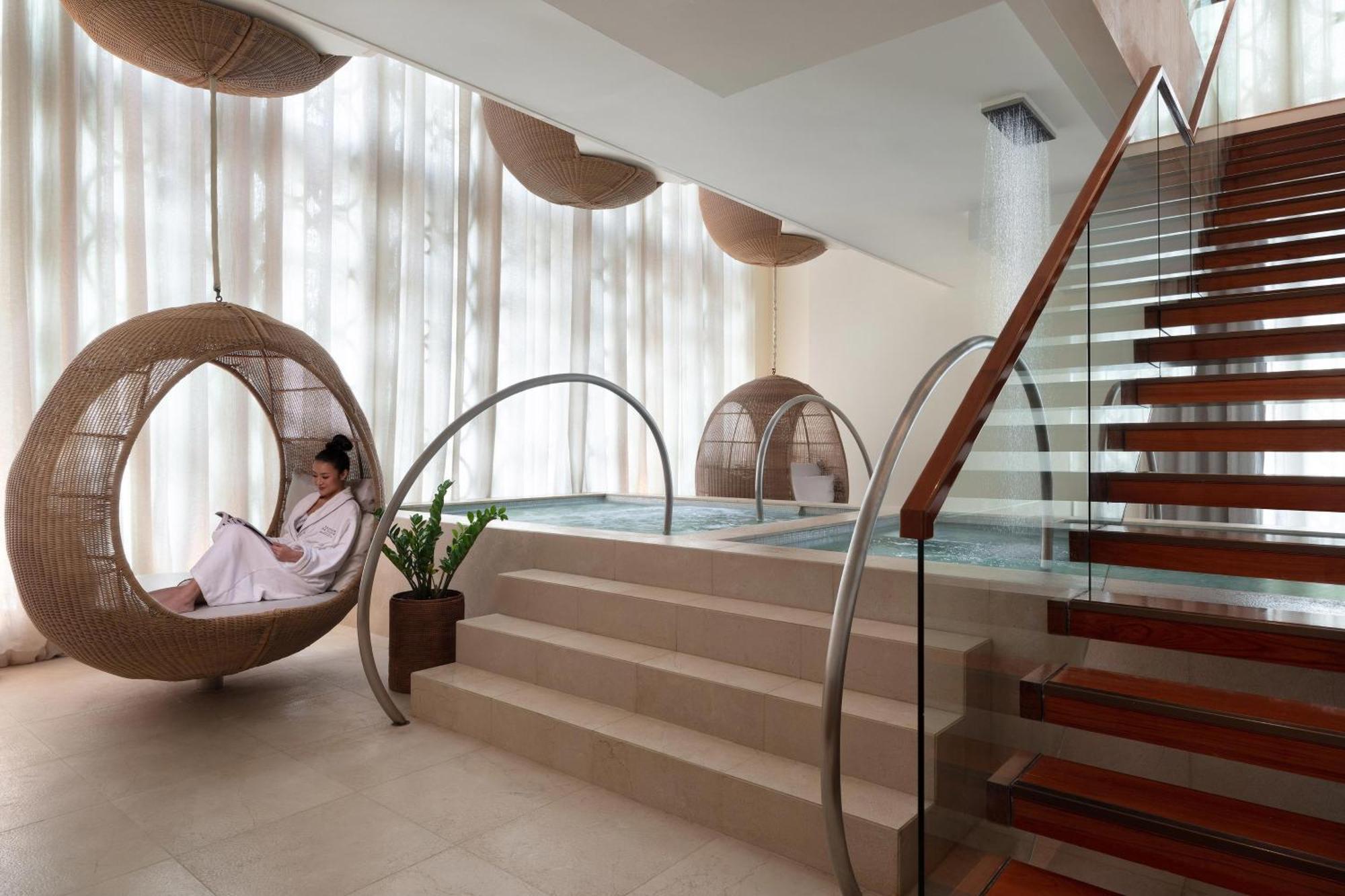 Hotel The St. Regis Bangkok