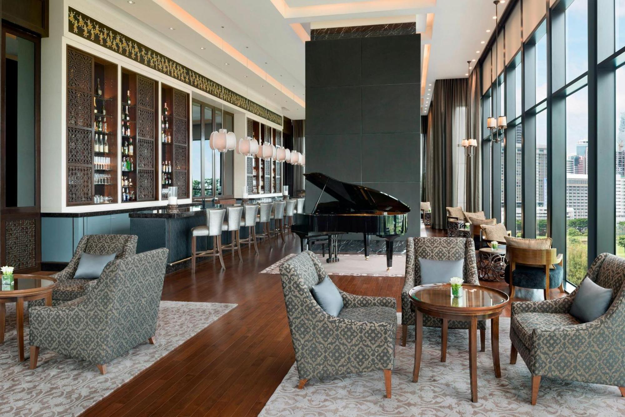 The St. Regis 5*