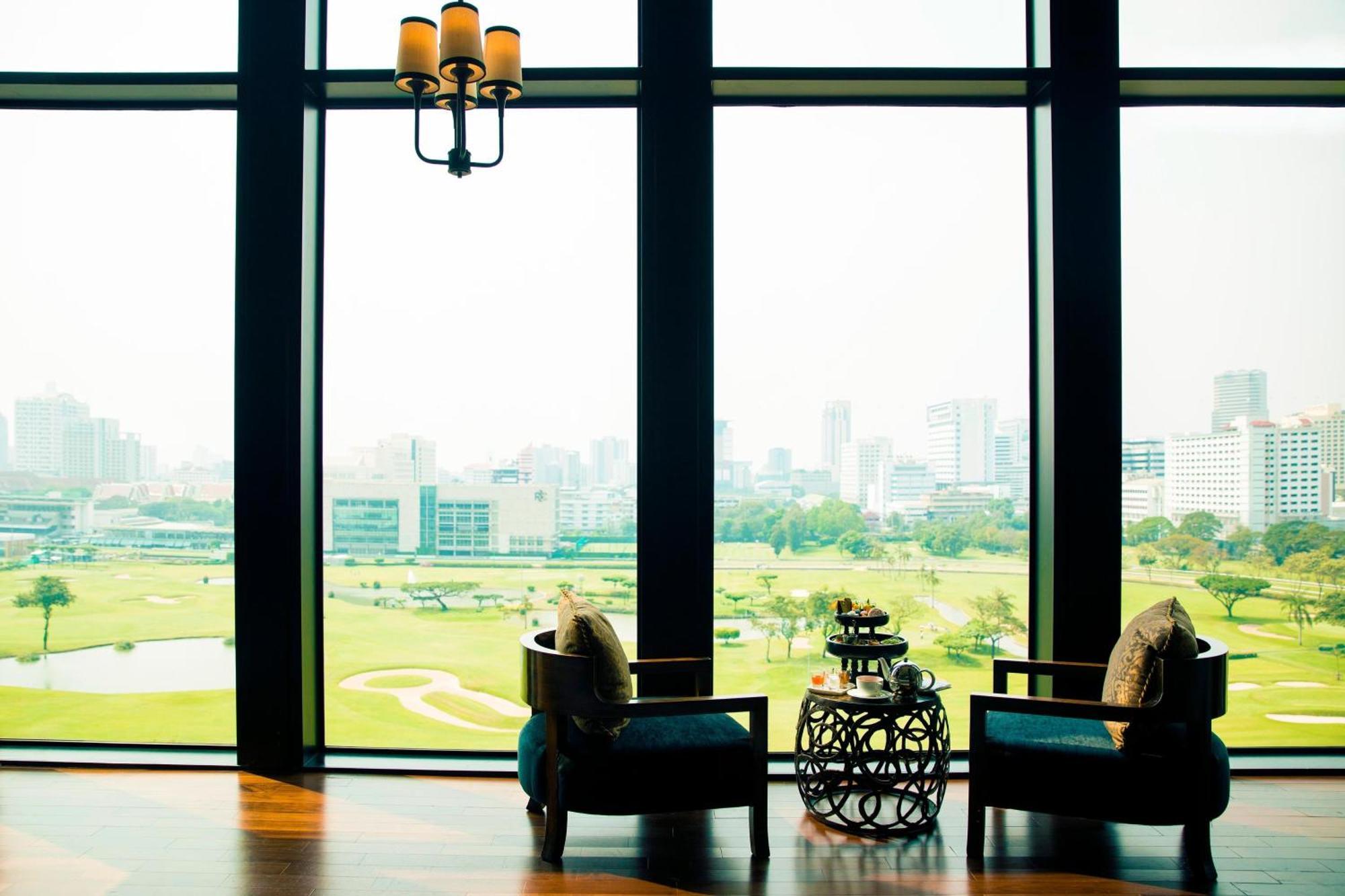 The St. Regis