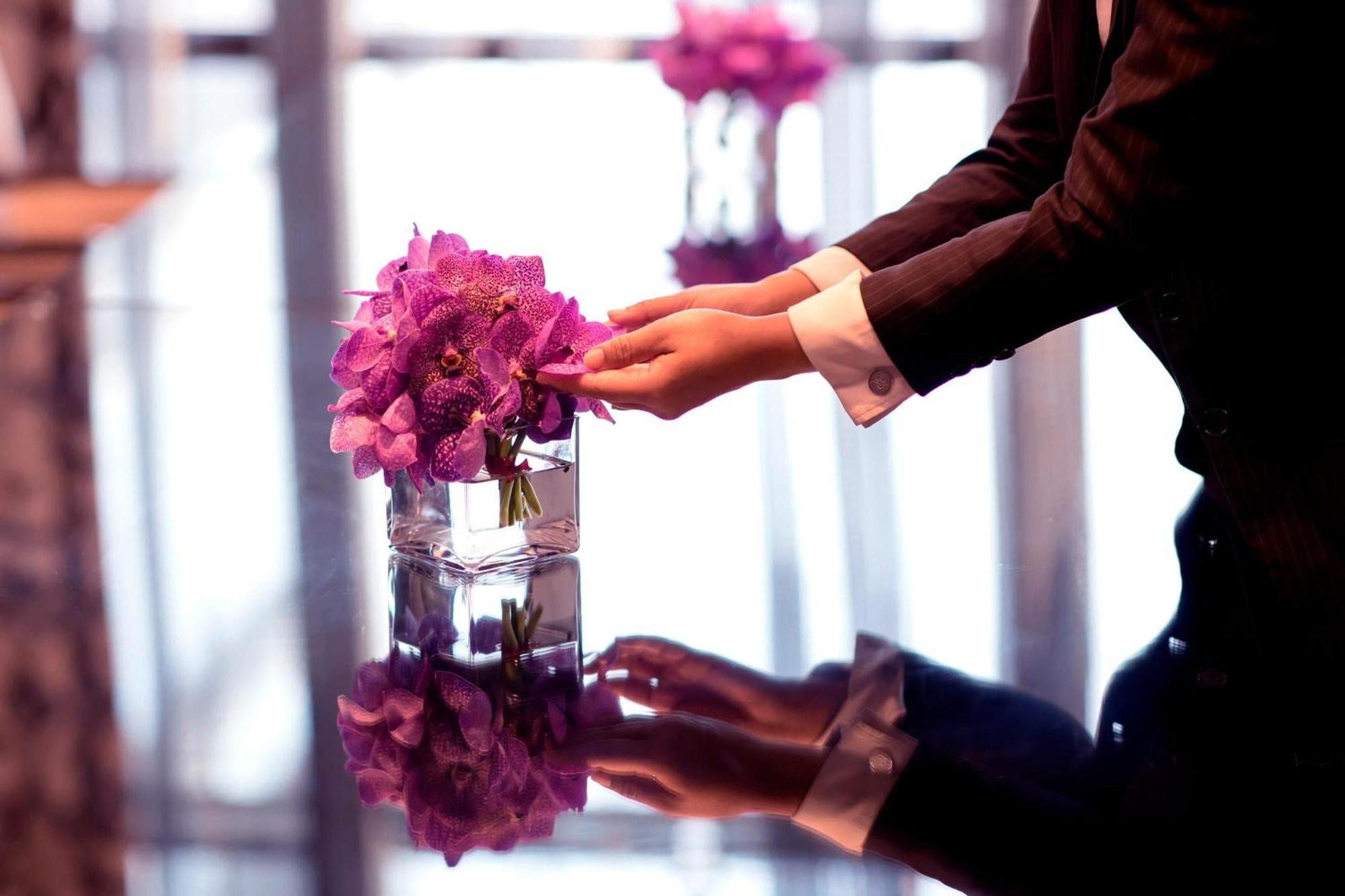 Hotel The St. Regis Bangkok