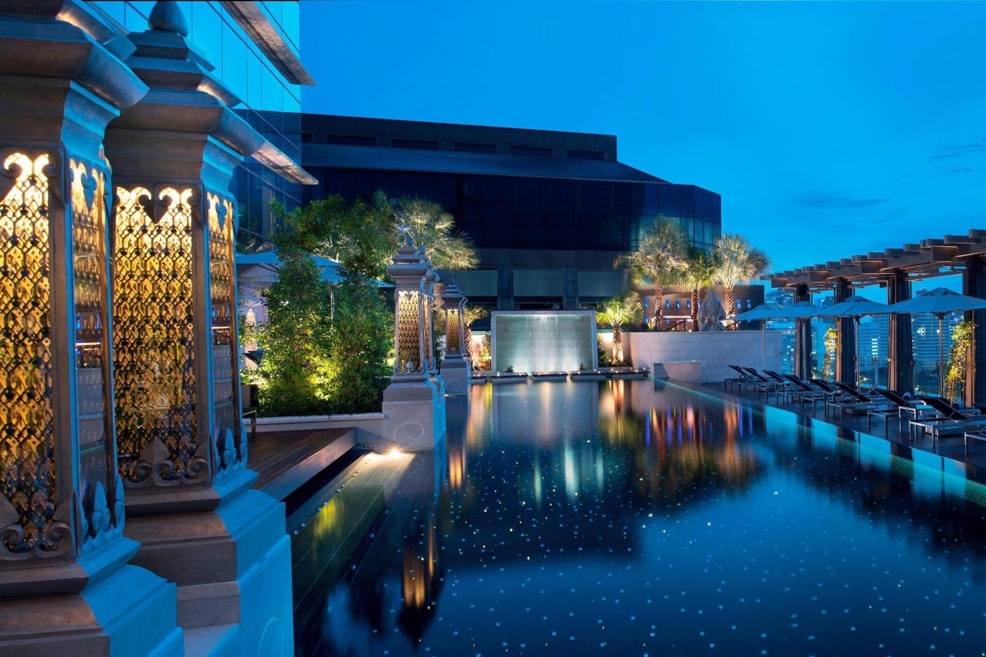 The St. Regis 5* Bangkok