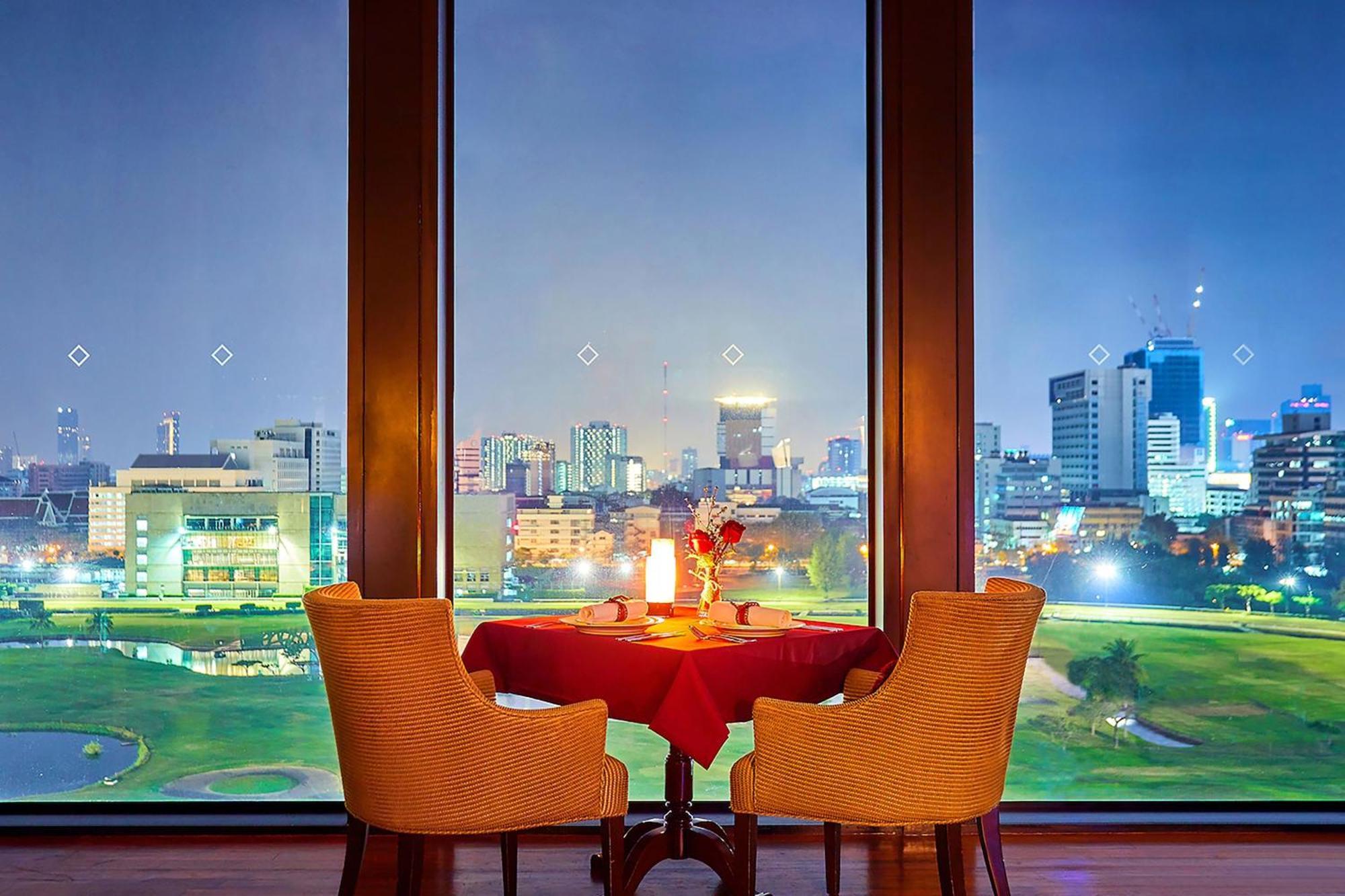 Hotel The St. Regis 5*