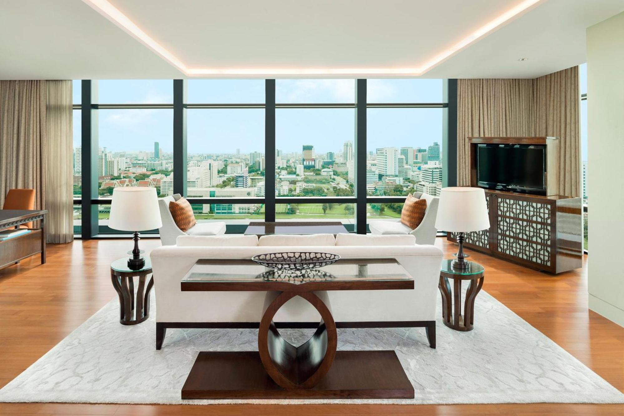 The St. Regis