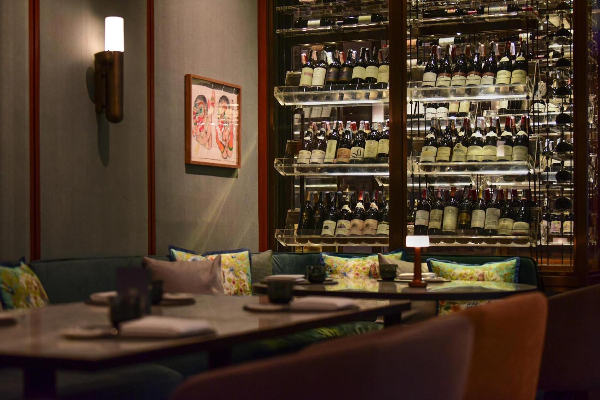 The St. Regis Hotel