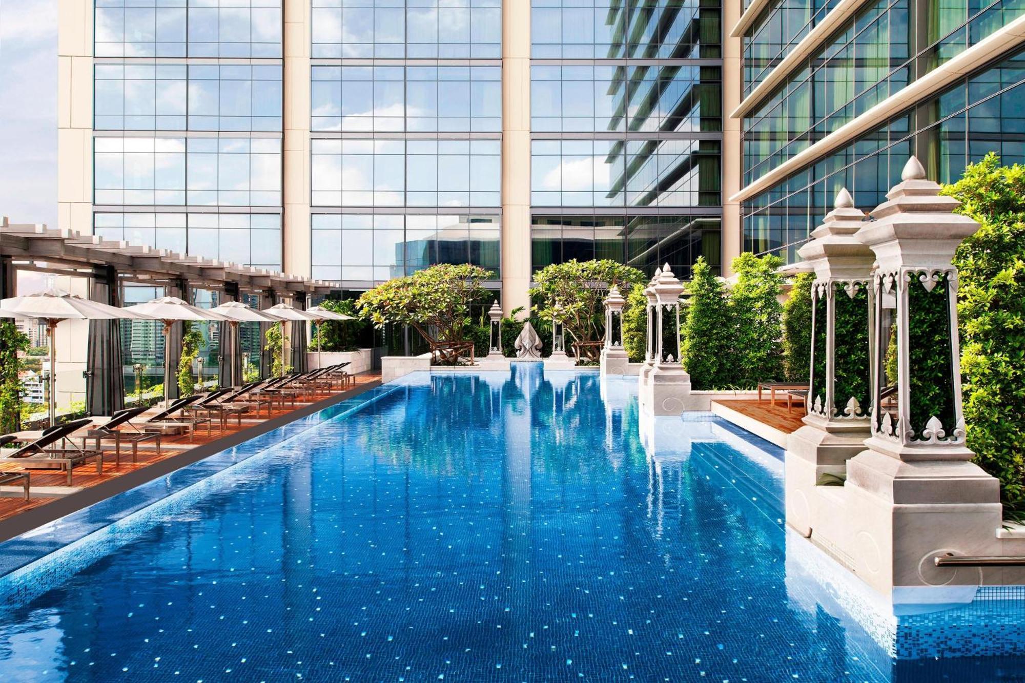 Hotel The St. Regis 5*