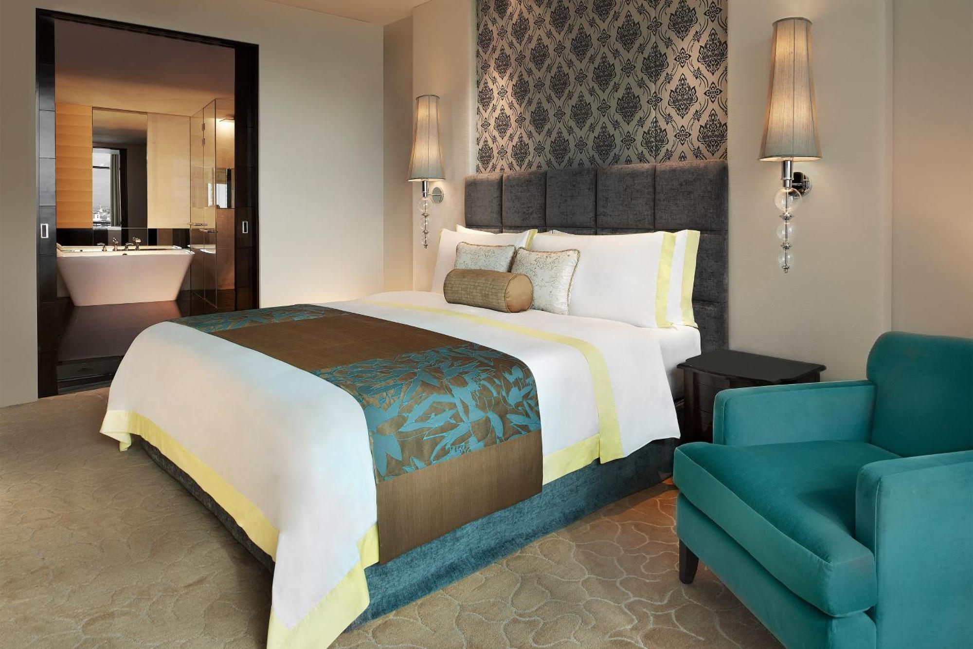 The St. Regis