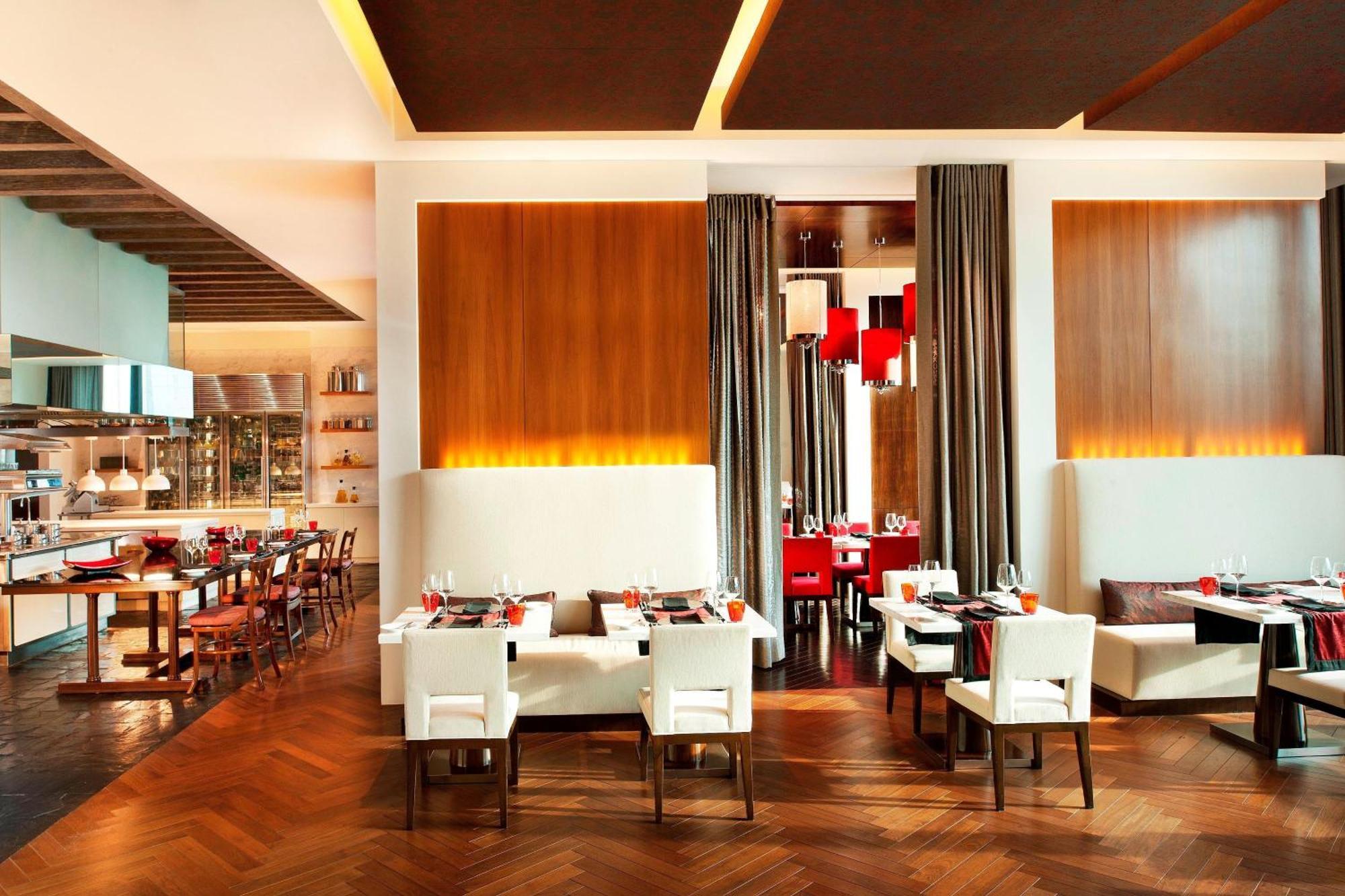 The St. Regis Hotel 5*