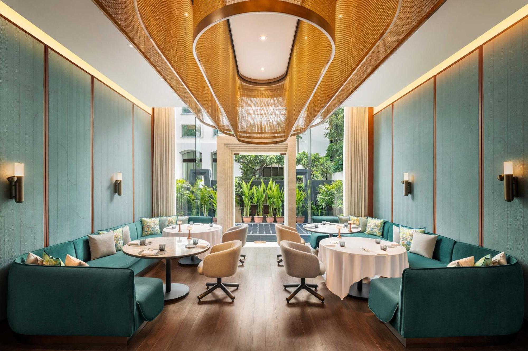 The St. Regis Bangkok