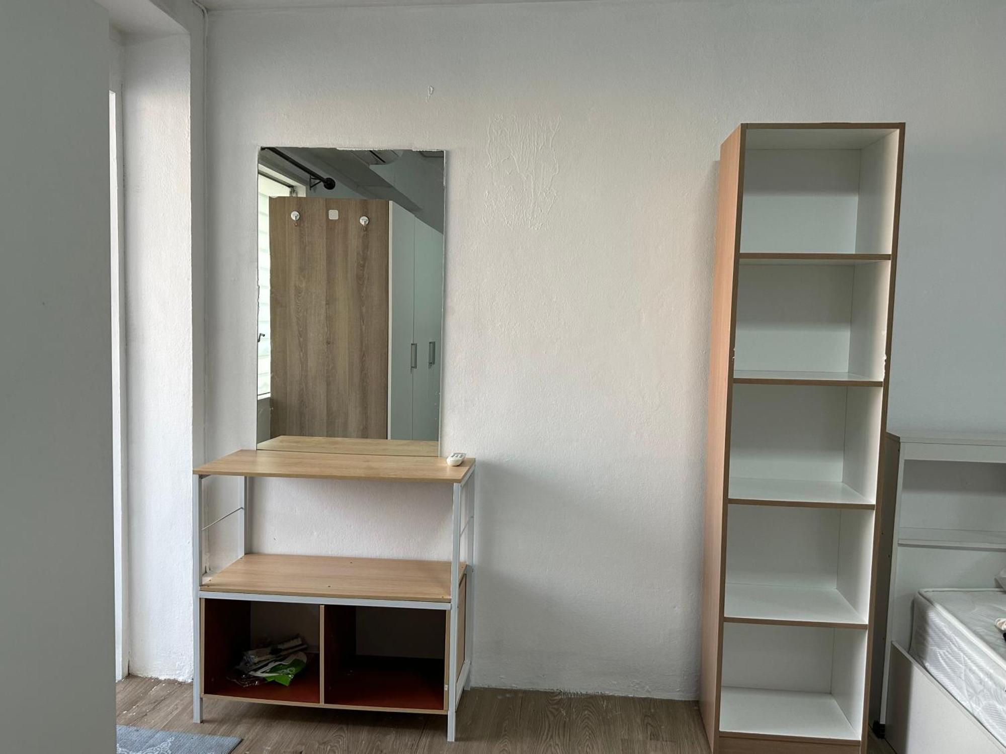 Appartement Abac Condo, Huamak Bangkok