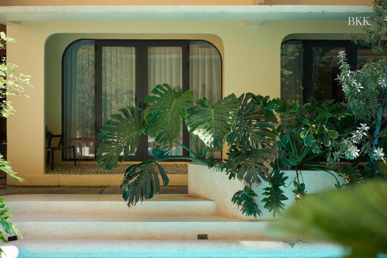 Miami Herberg