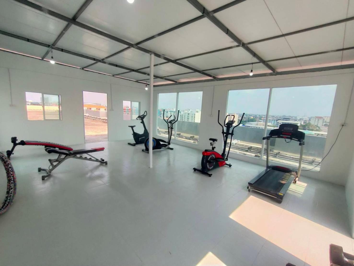 Prl Place Leilighet Bangkok