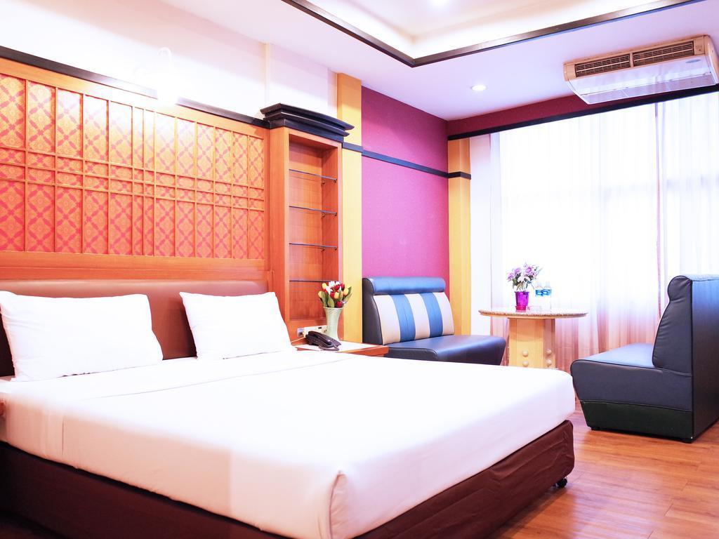 Hotel Bavana
