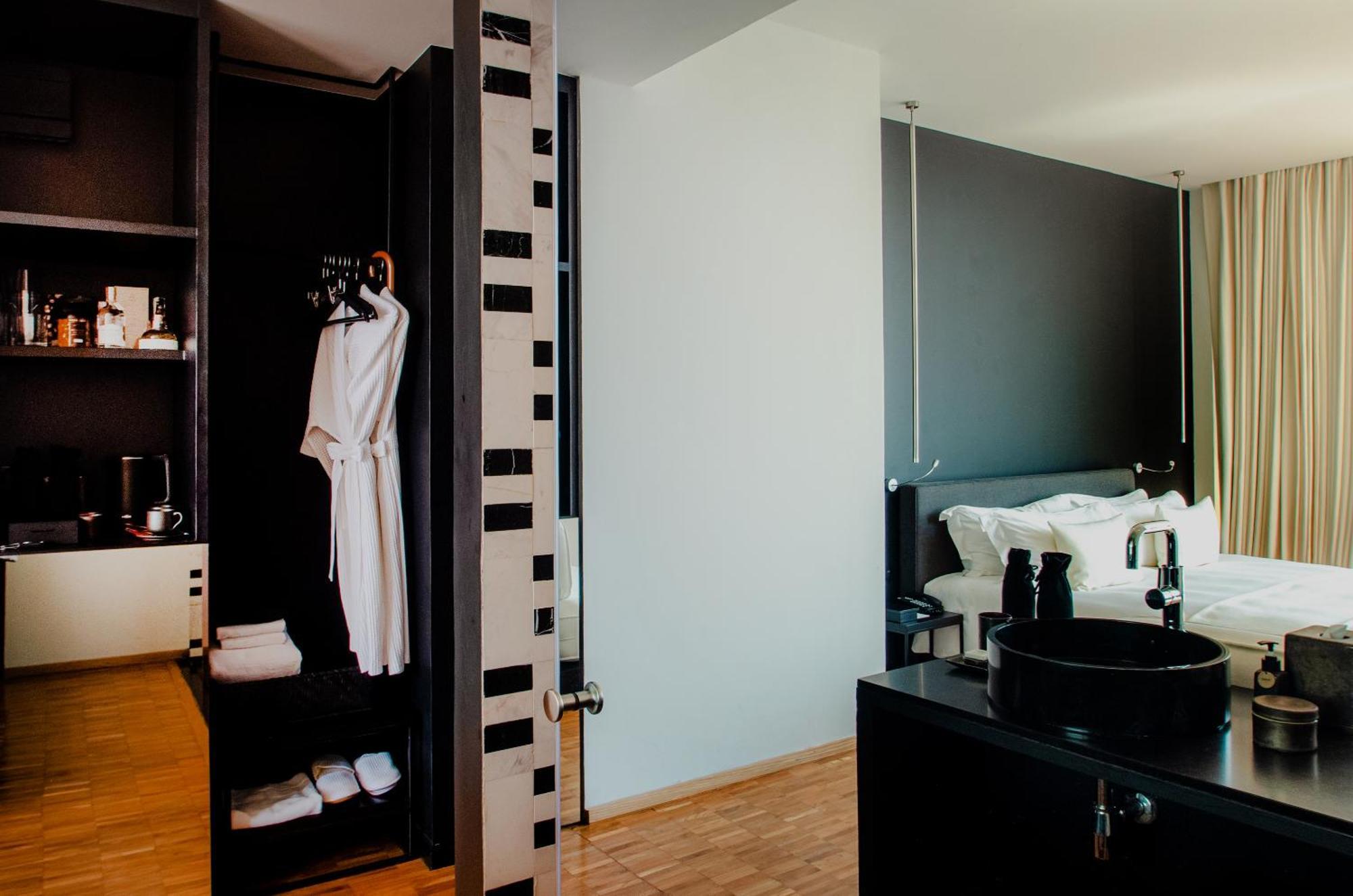 Hotell Sala Rattanakosin 4*