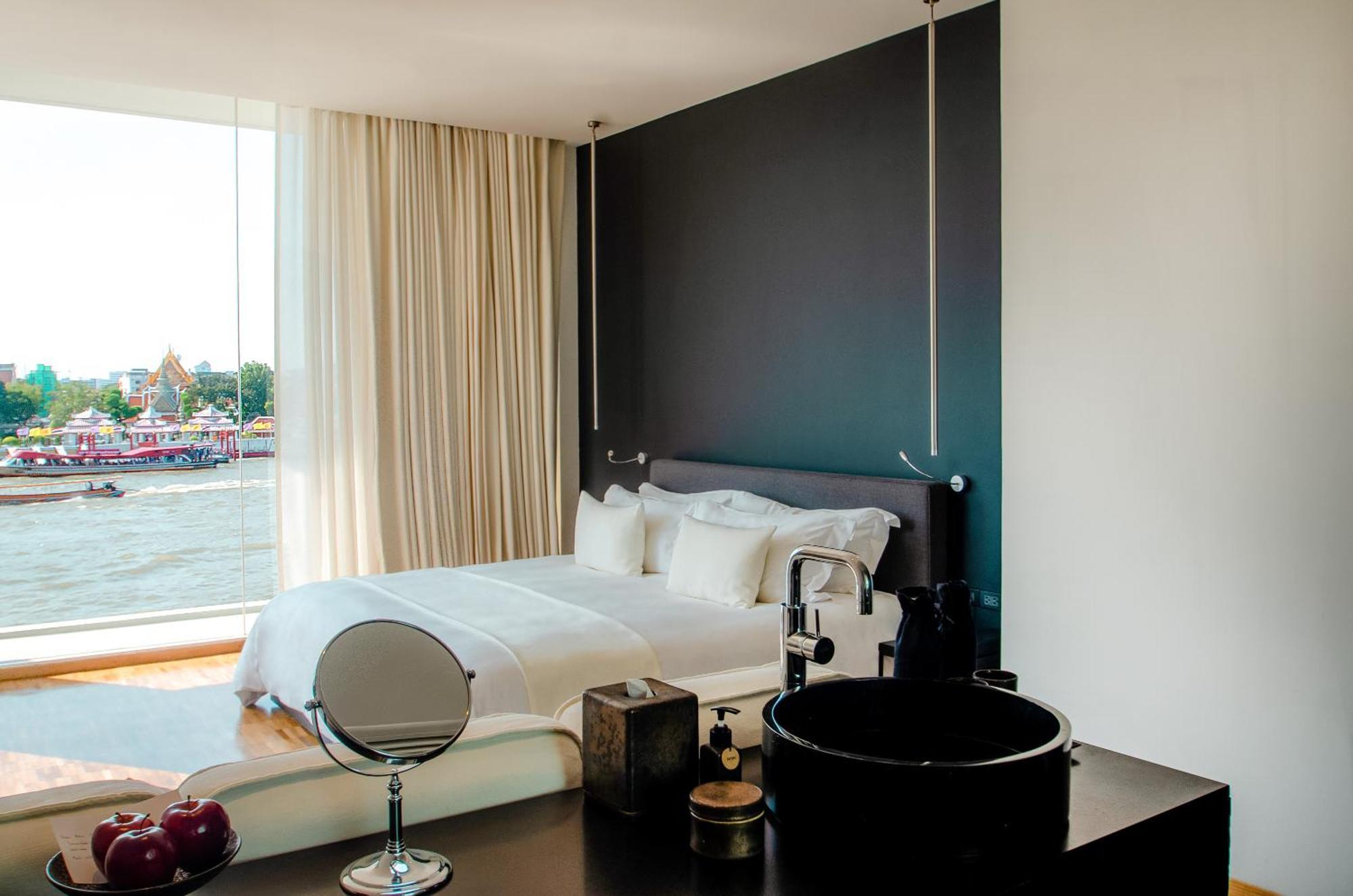 Sala Rattanakosin Hotell