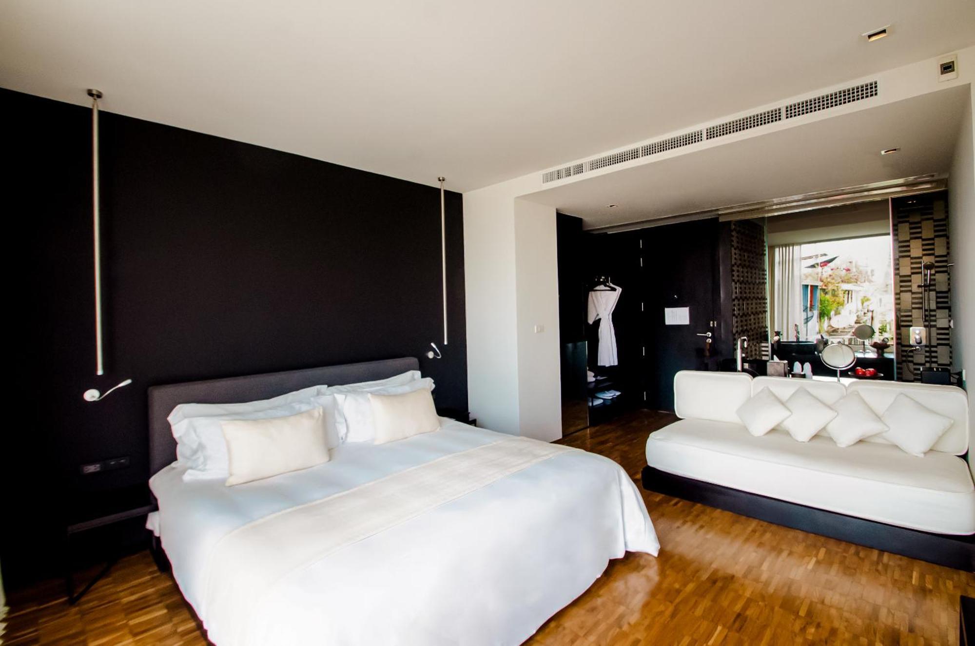 Sala Rattanakosin Hotell