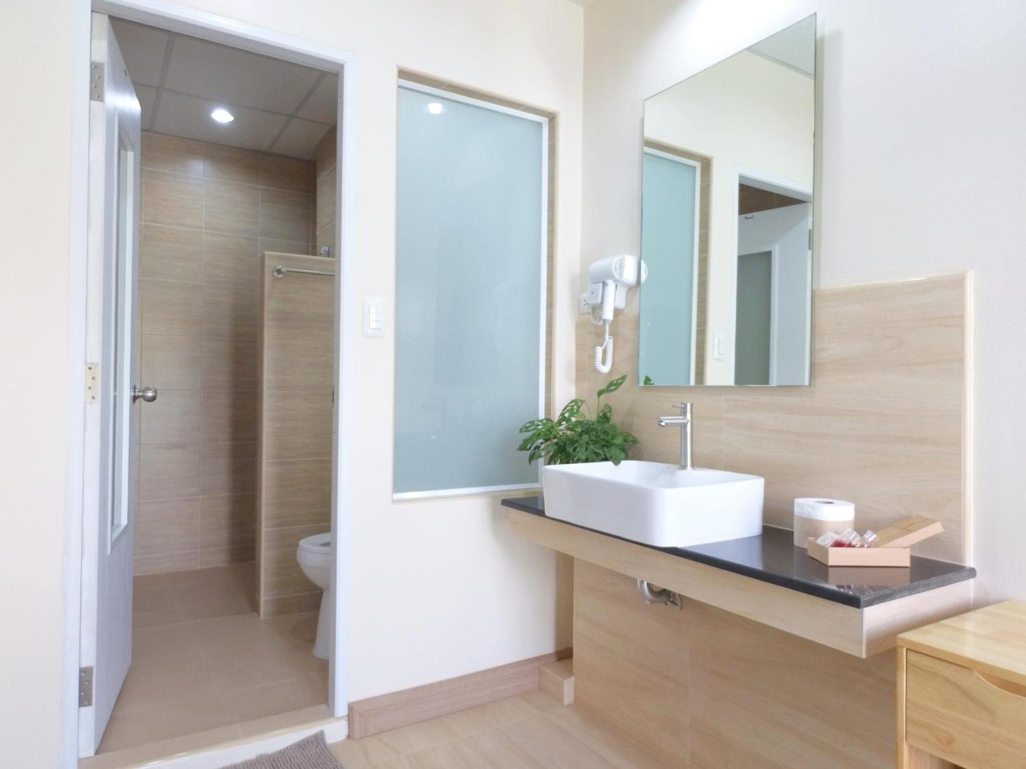 Séjour chez l'habitant 36 Bangkok