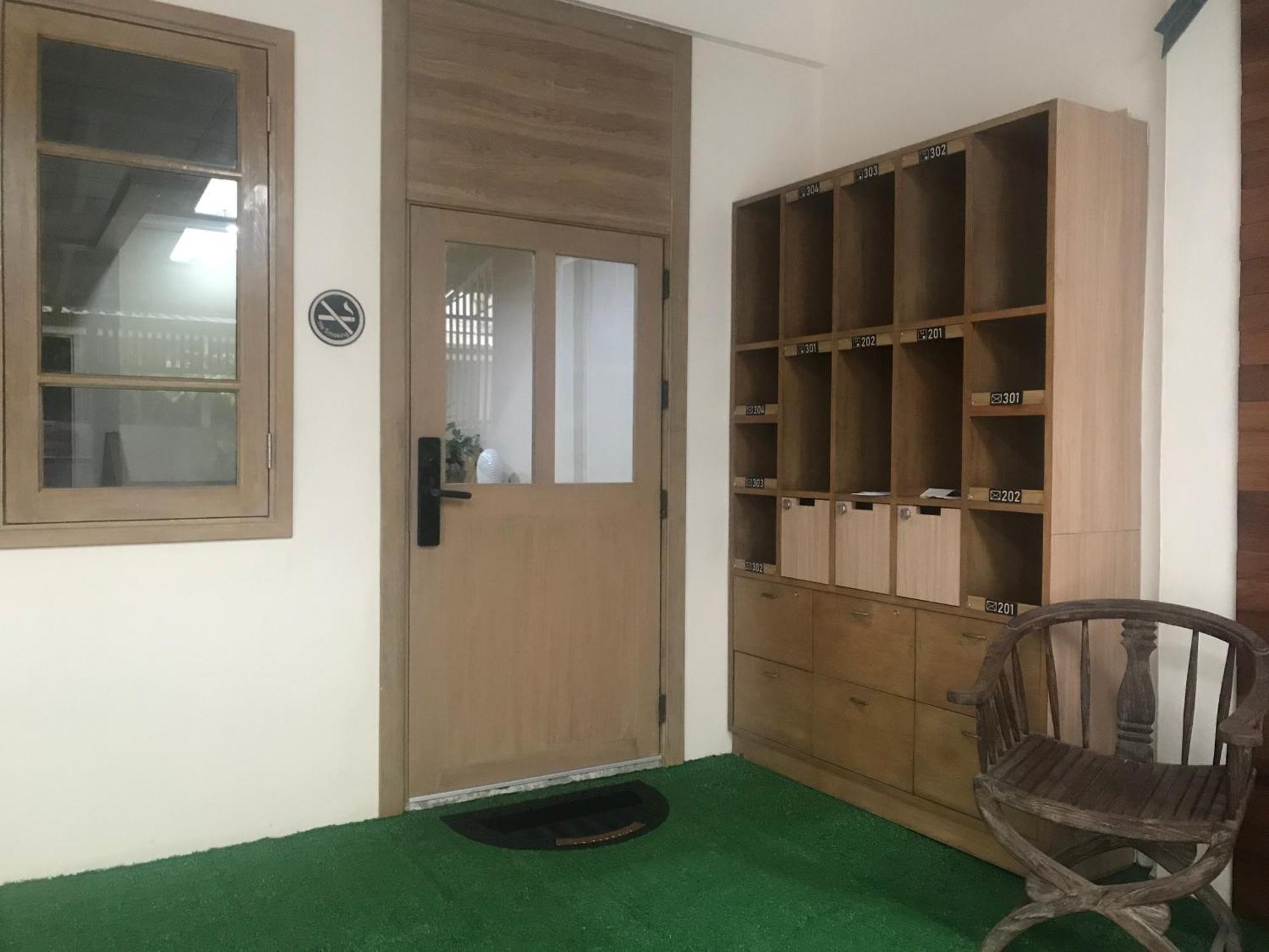 Séjour chez l'habitant 36