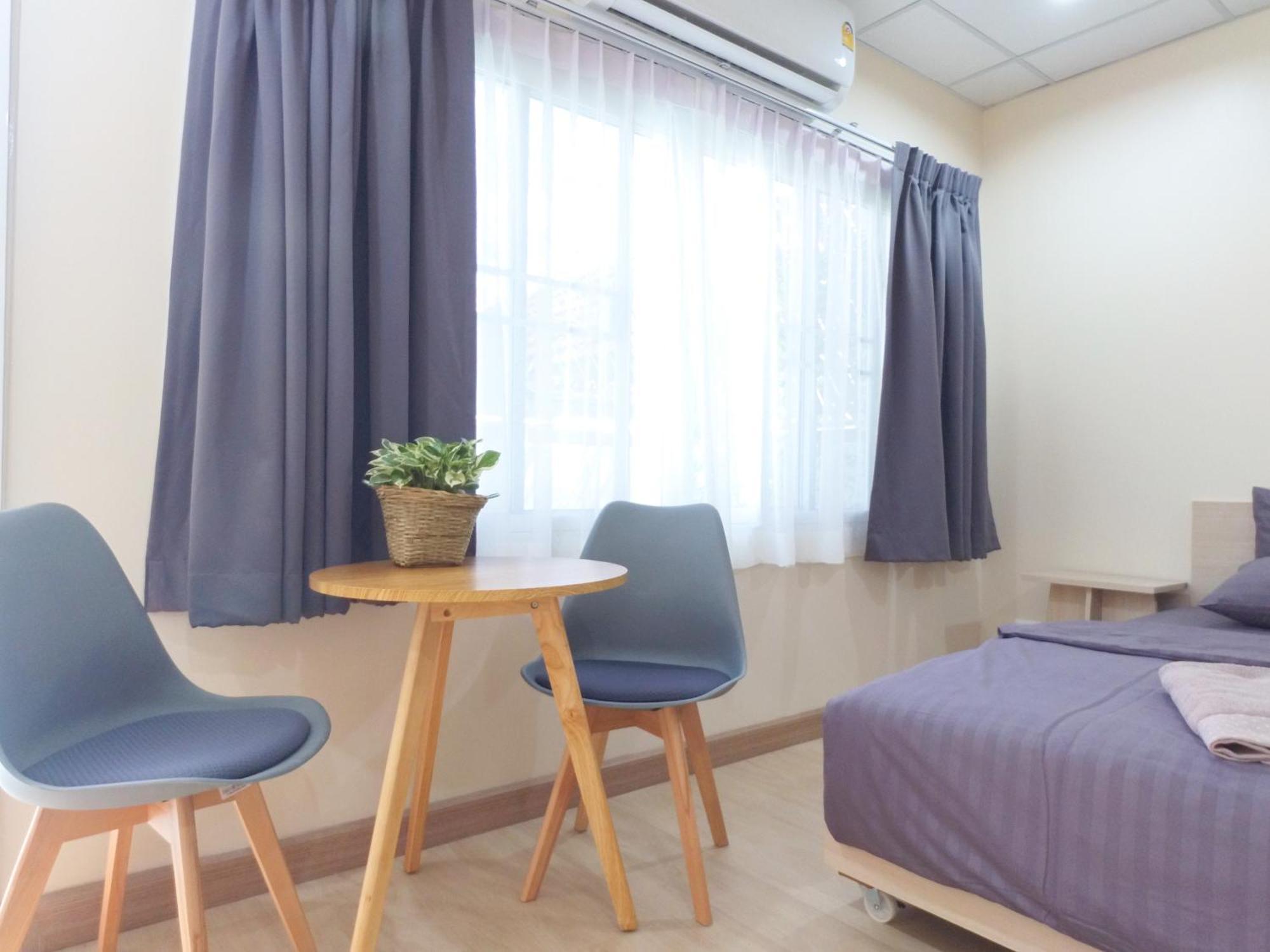 Séjour chez l'habitant 36 Bangkok
