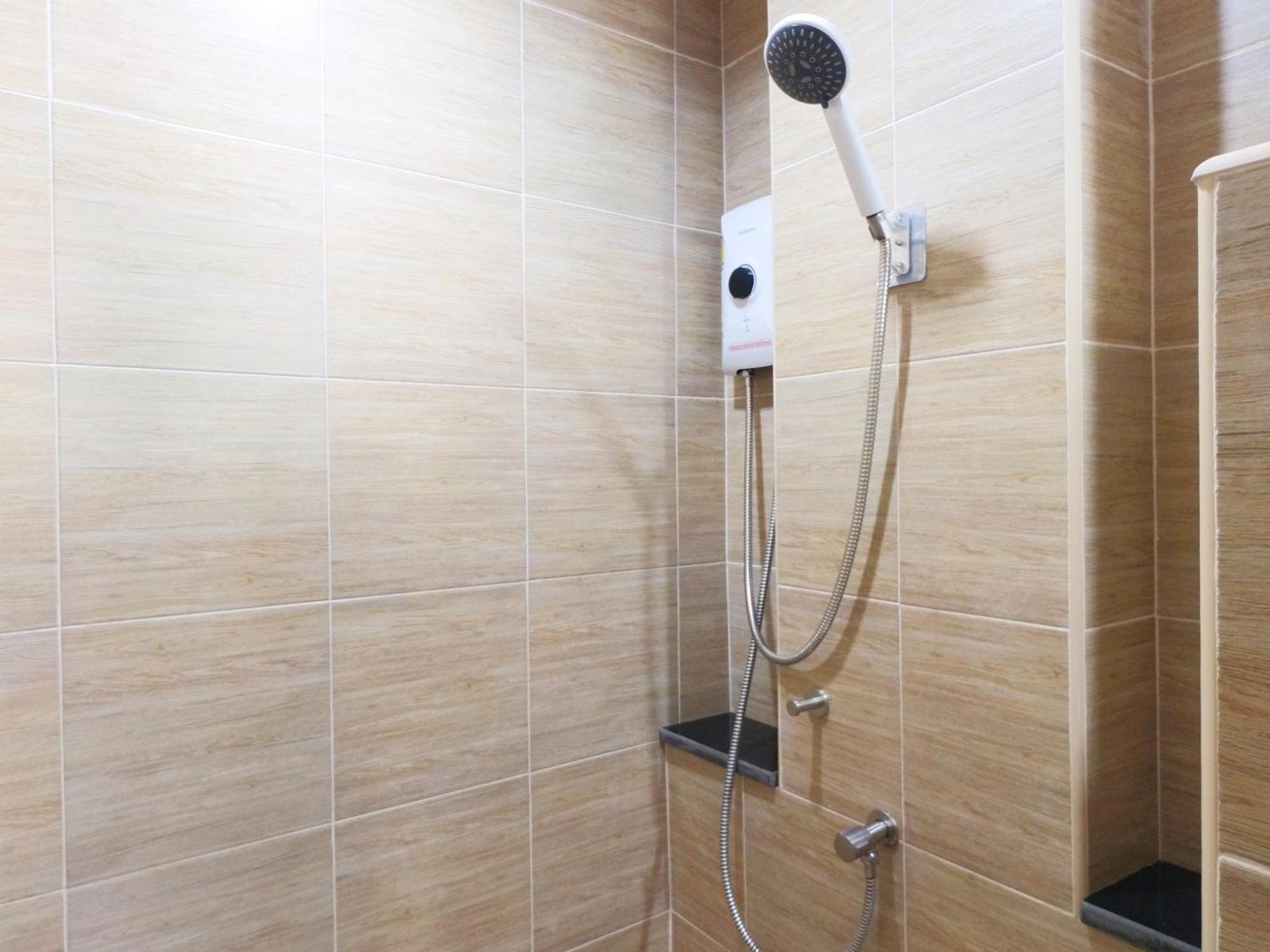 36 Séjour chez l'habitant Bangkok