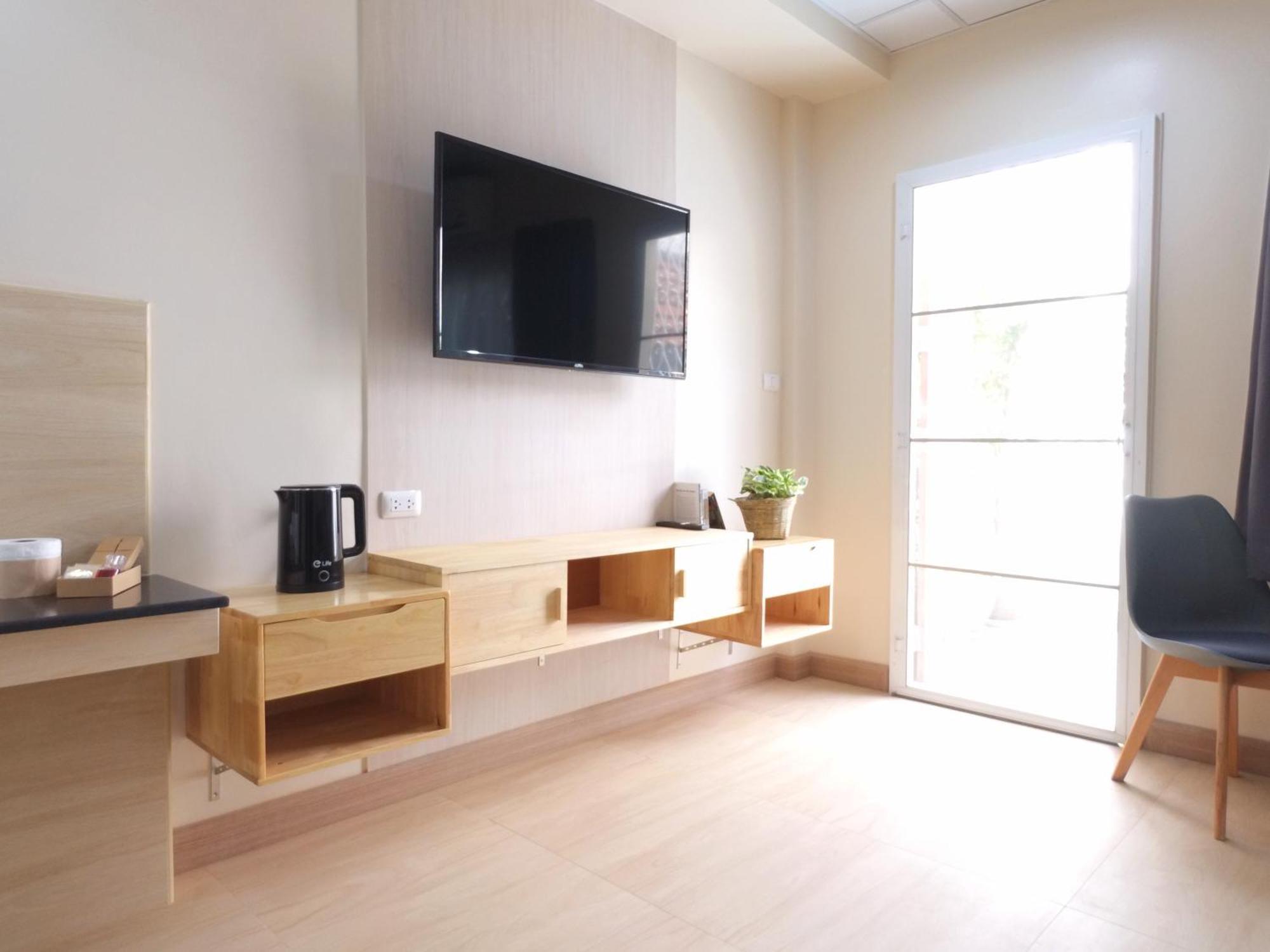 Séjour chez l'habitant 36 Bangkok