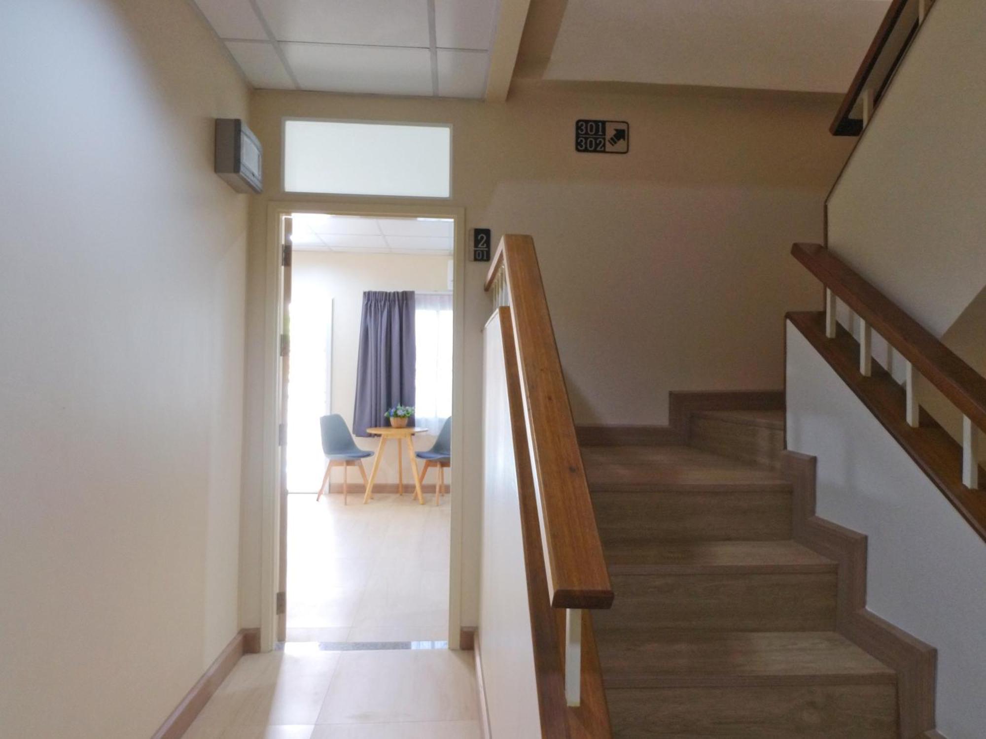 Séjour chez l'habitant 36