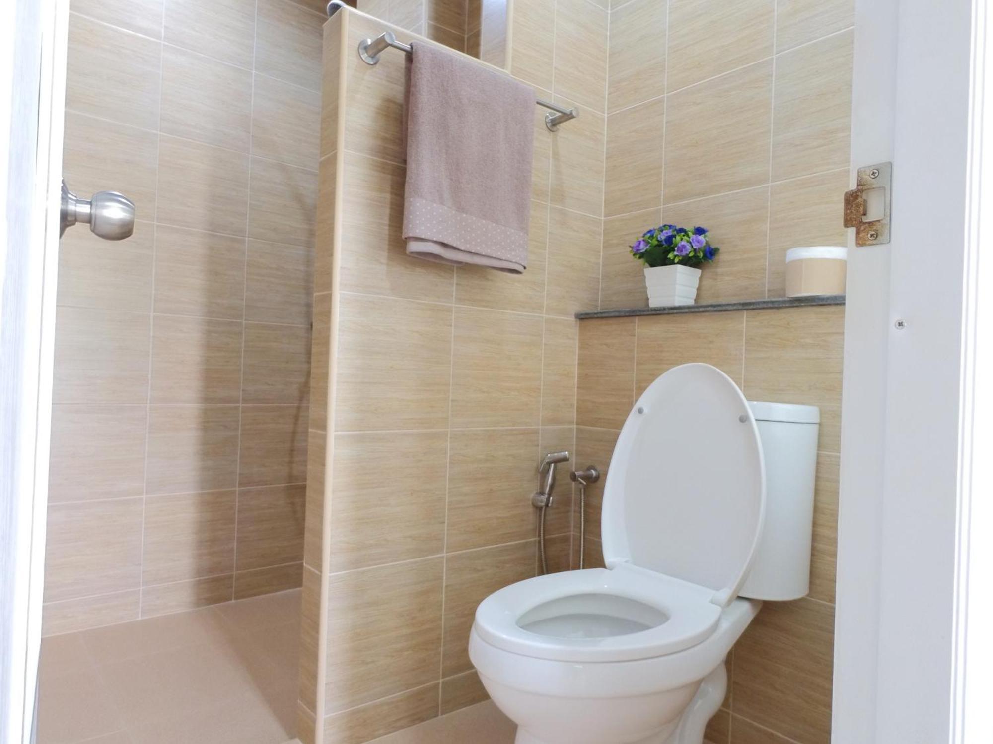 36 Séjour chez l'habitant Bangkok