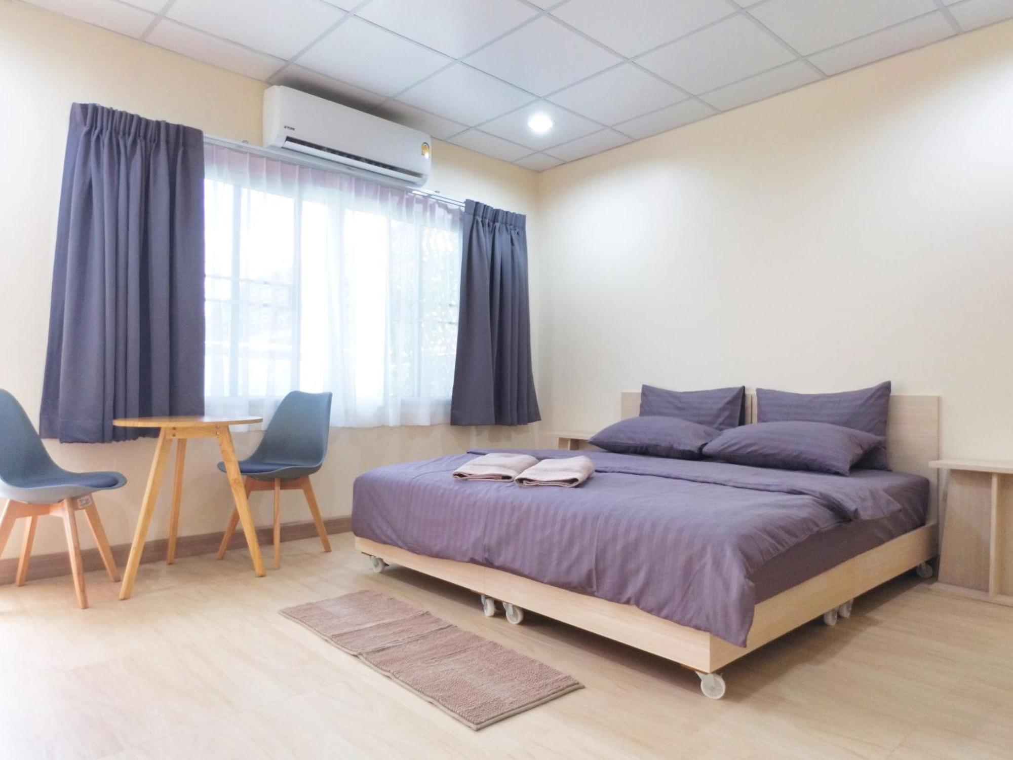Séjour chez l'habitant 36