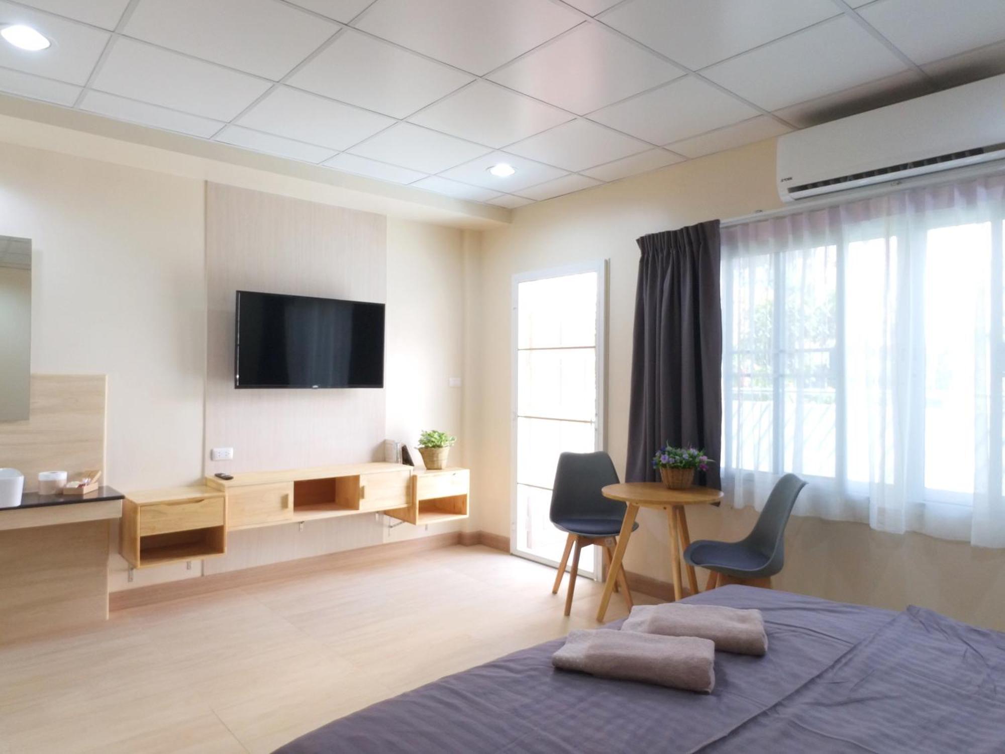 36 Séjour chez l'habitant