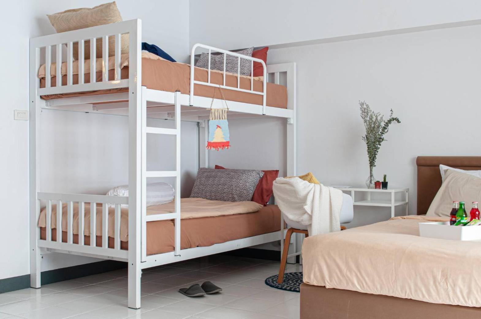 Cozy 1br Walk To Bts And Airport Rail Link Close To Malls T Căn hộ Bangkok