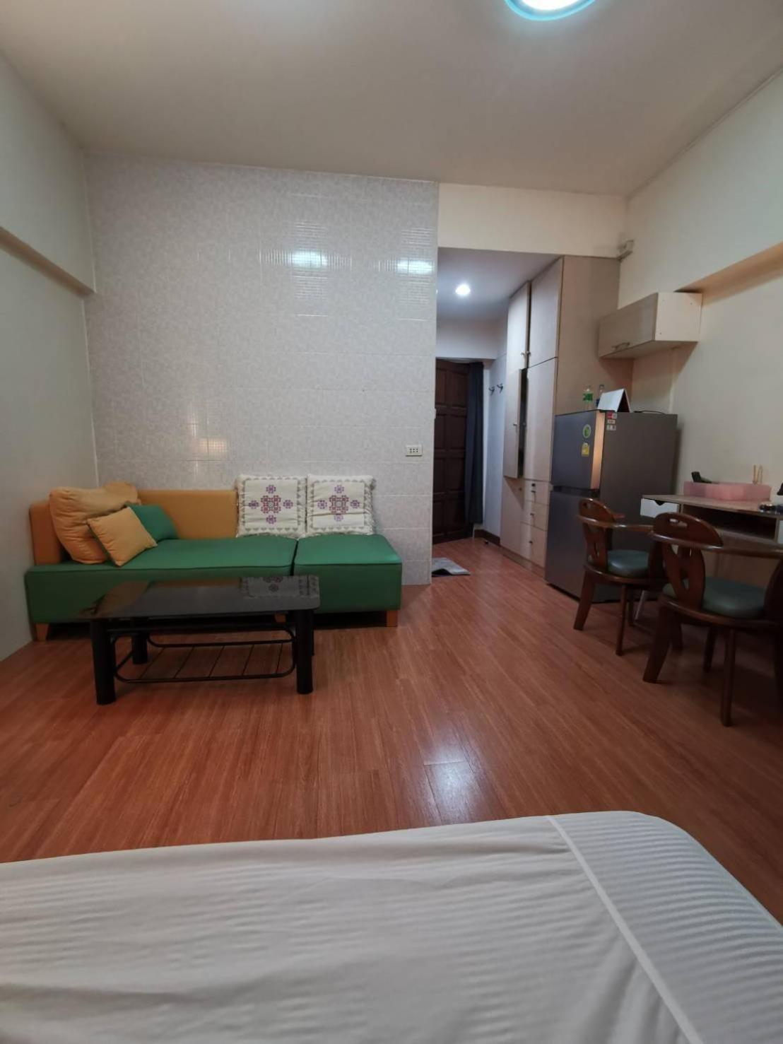 Cozy 1br Walk To Bts And Airport Rail Link Close To Malls T Căn hộ *