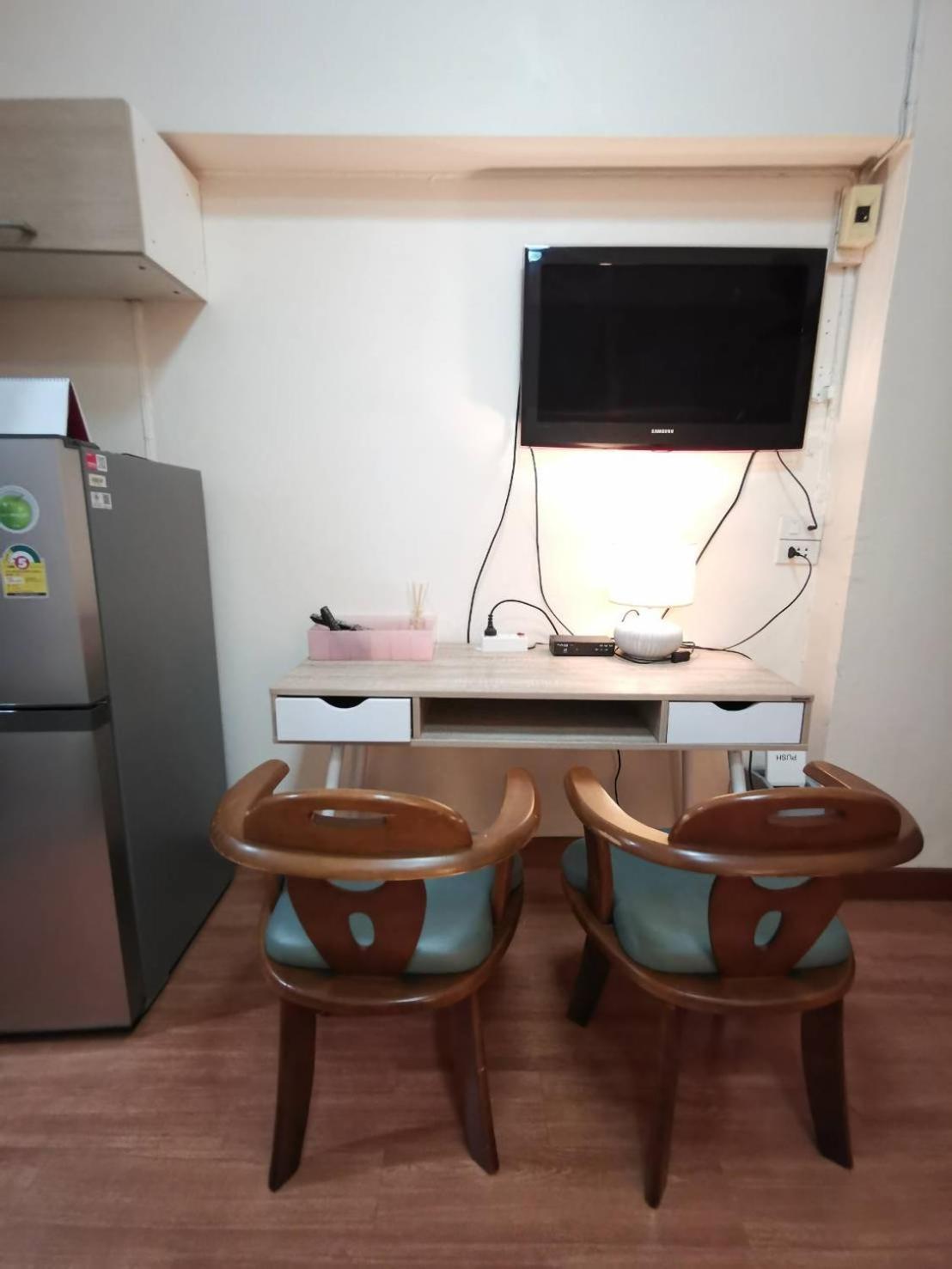 Căn hộ Cozy 1br Walk To Bts And Airport Rail Link Close To Malls T Bangkok