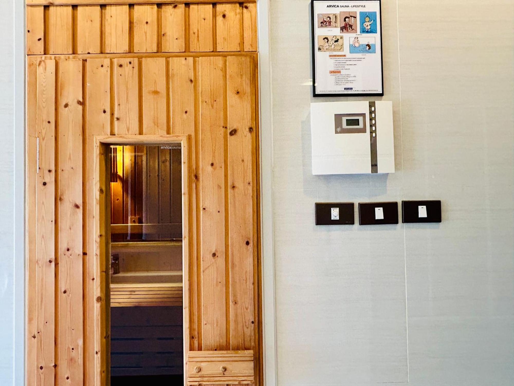 The Willows Luxury Two Bedrooms Leilighet *