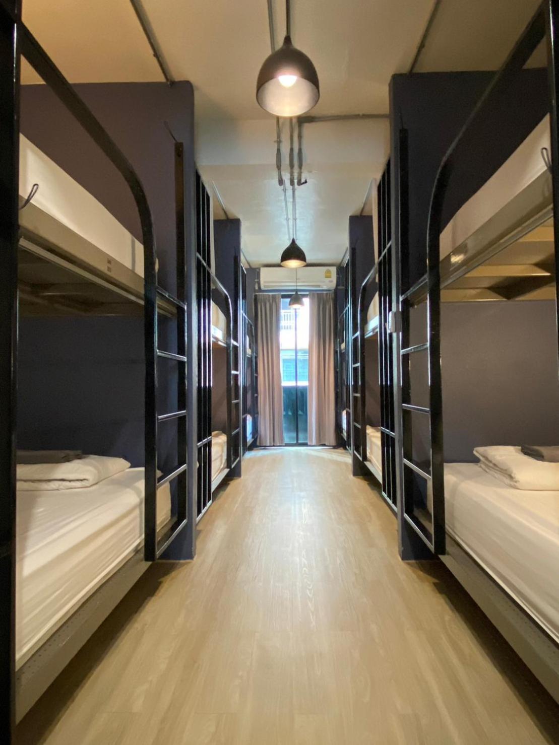 Hostel Monomer