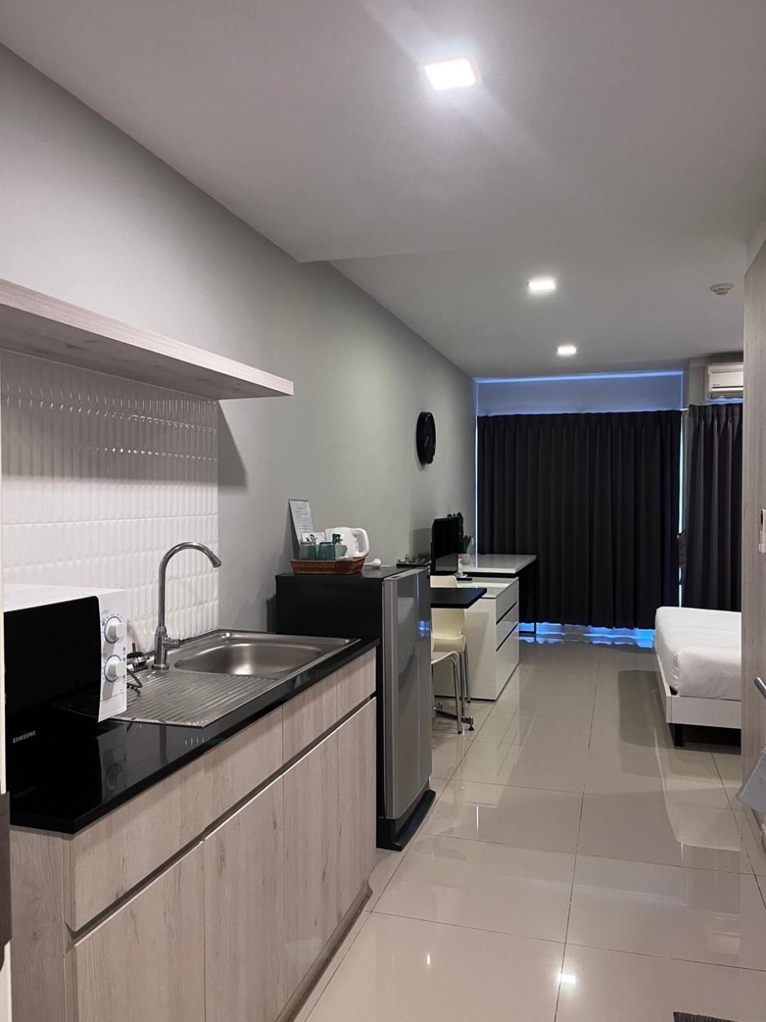Appartement Lkn Grand *