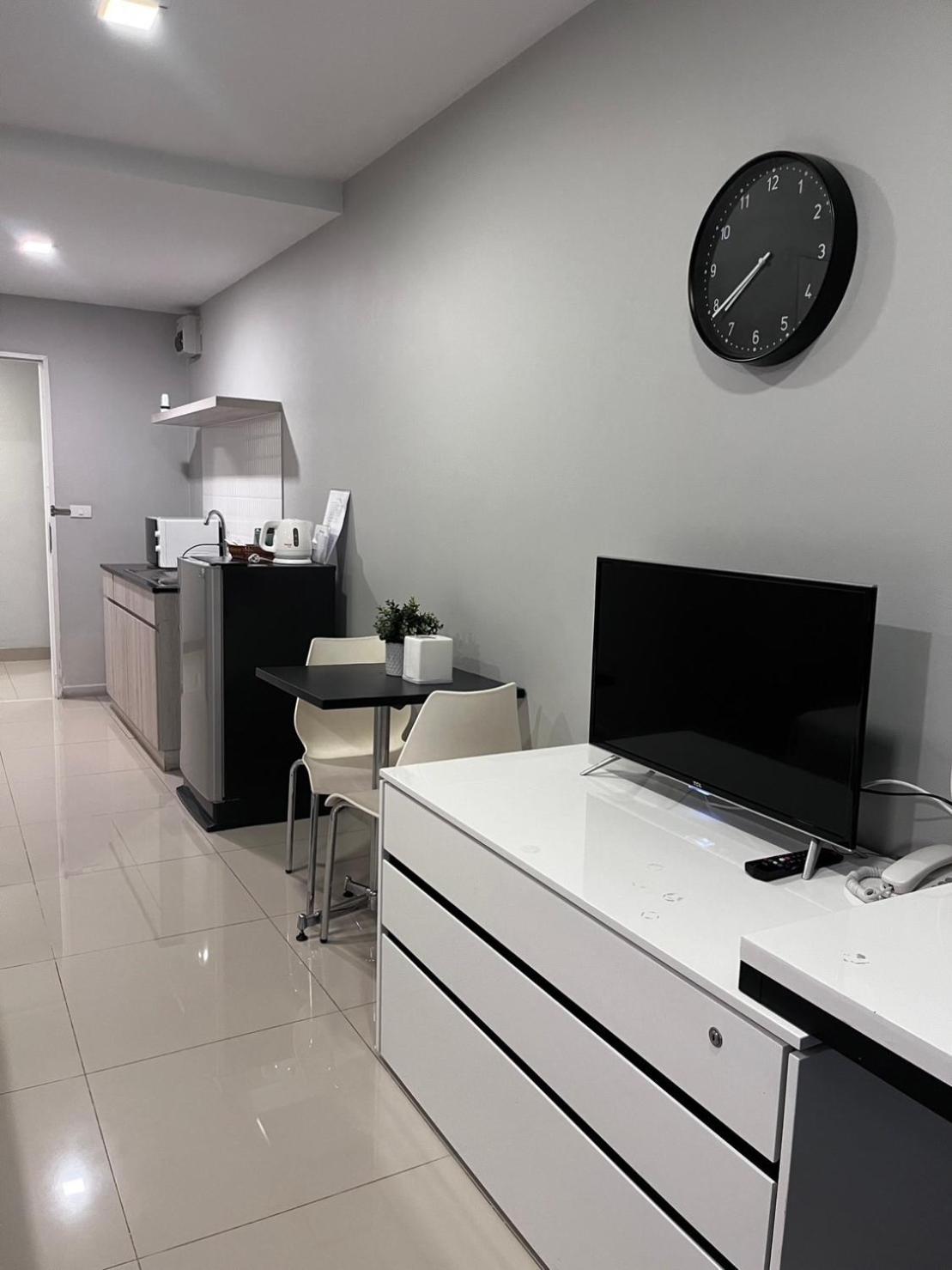 Lkn Grand Appartement *