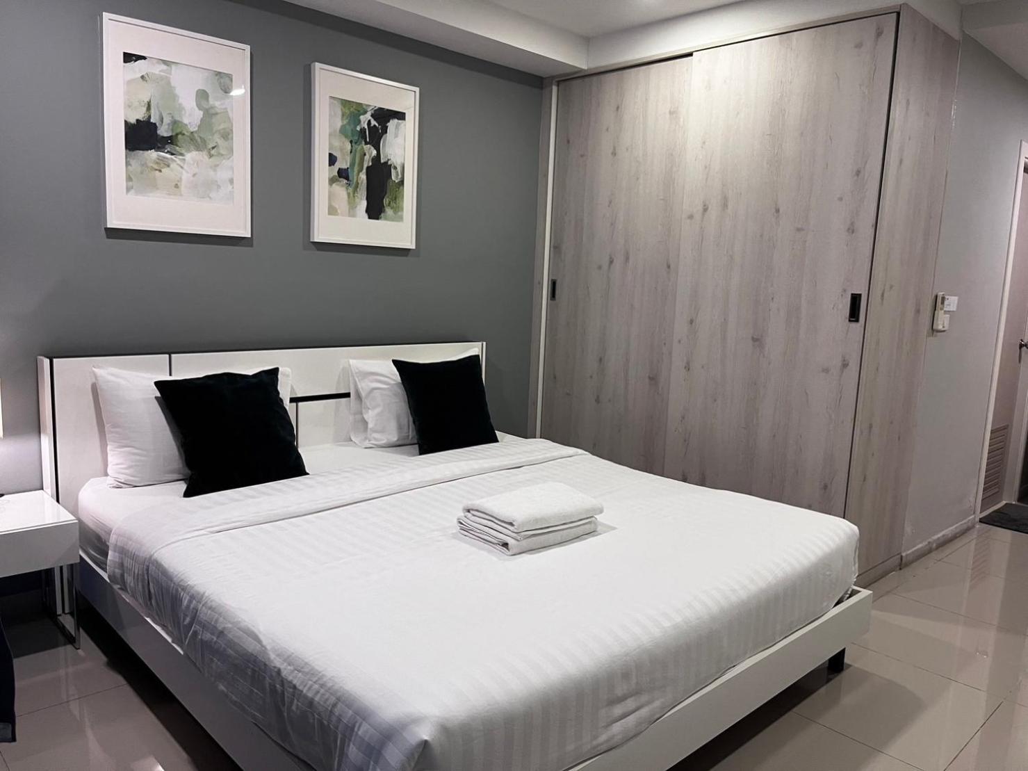 Lkn Grand Appartement Bangkok