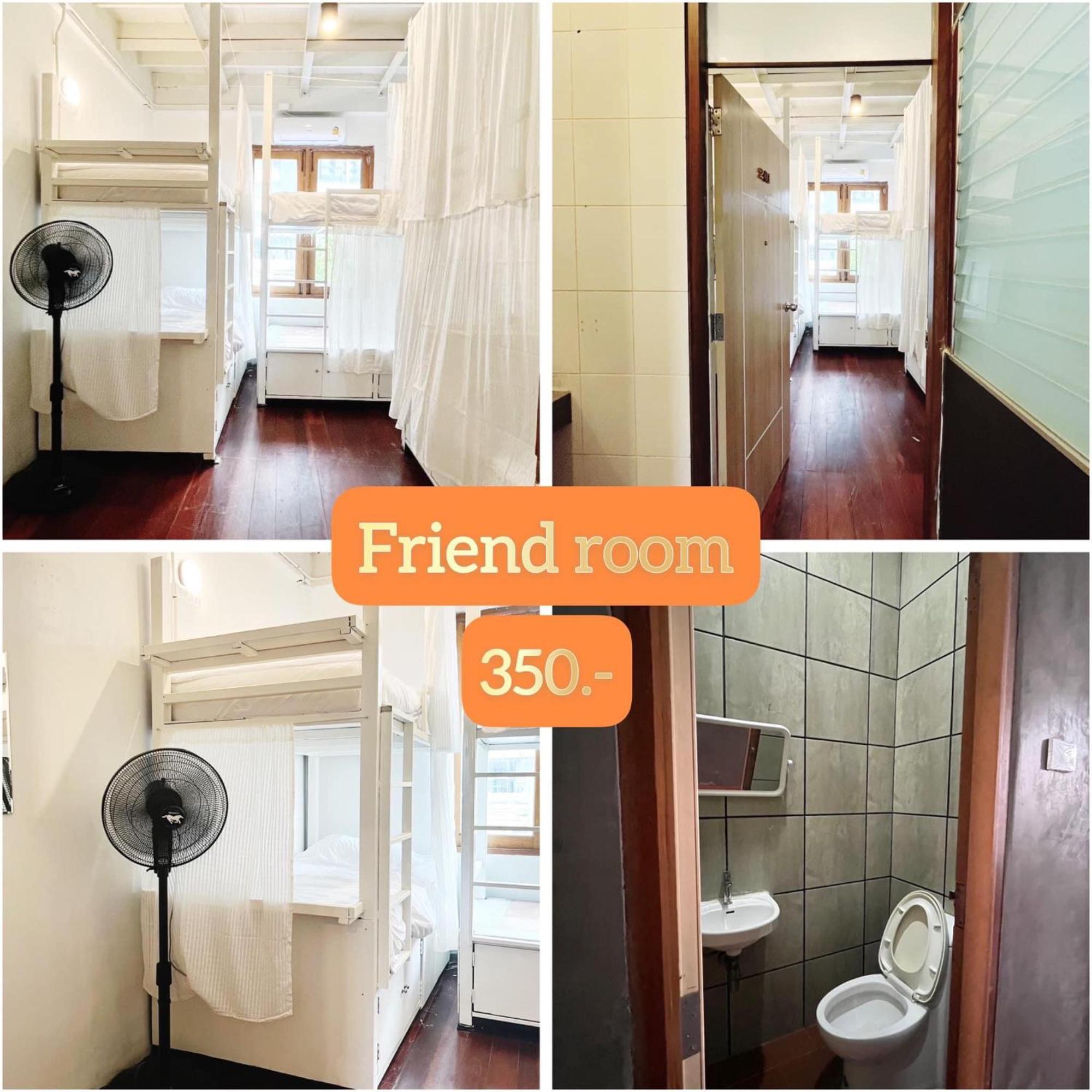 Hostel Rotinis
